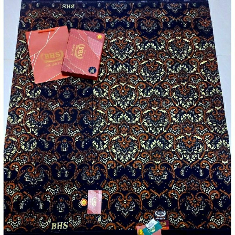

Sarung BHS Infinity Batik Gold, Silver, Bronze & Afkir terlaris