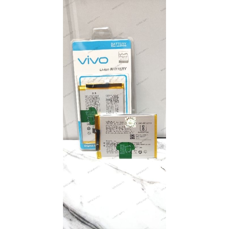 BATERAI BATRE HP VIVO V5 1601 B-B2 ORIGNAL 99℅