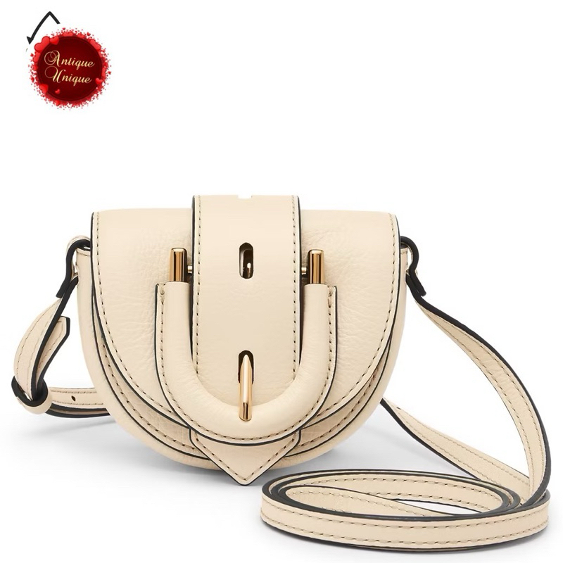 Fossil Original 100% Harwell Mini Flap Tas Wanita