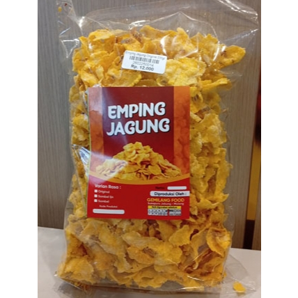 

emping jagung