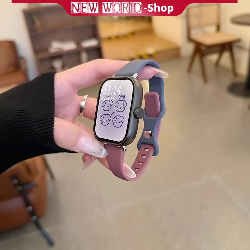 Xiaomi Redmi Watch 3 Active / MI WATCH 3 ACTIVE XIAOMI 3 Tali / Redmi Watch 3 Active