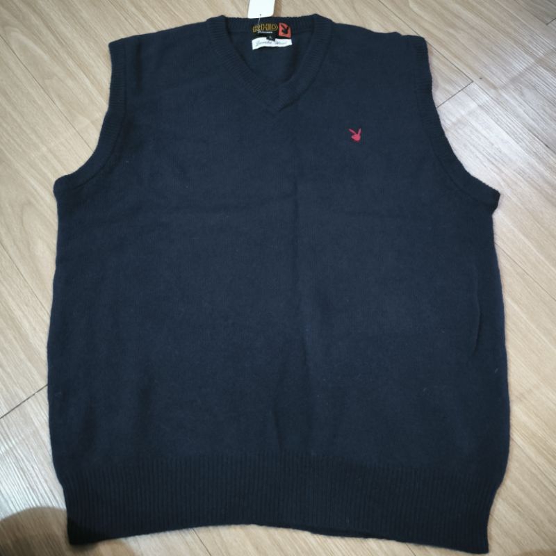 PLAY BOY VEST