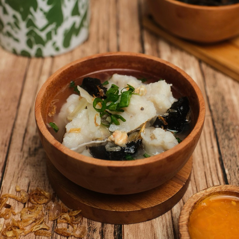 

TEKWAN BUNBUND FROZEN