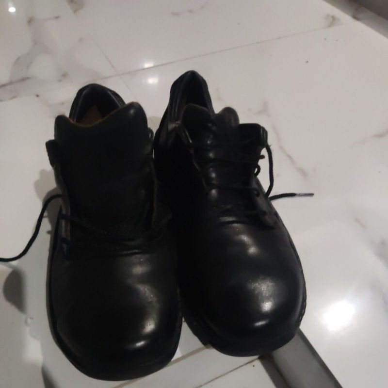 sepatu Red Wing bekas pakai zise 43 insole 28