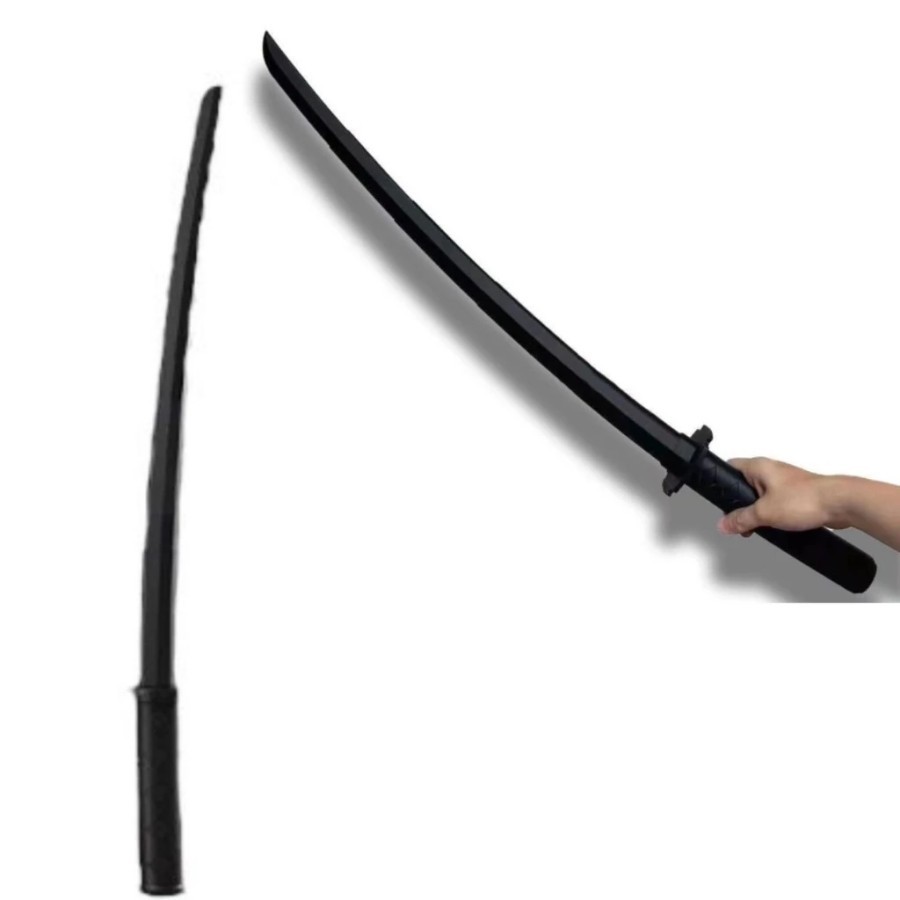 Unique - Mainan Anak 69926 KATANA SWORD PLASTIK Mainan Anak Plastik Murah Katana Sword Anak