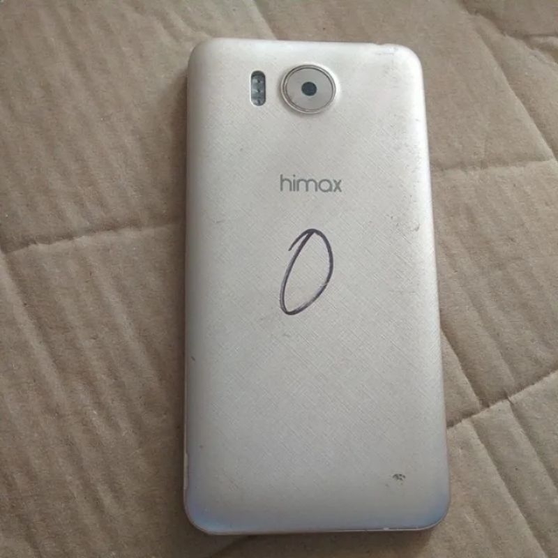 Lcd Tc Hp Himax M22 ORI cabutan normal