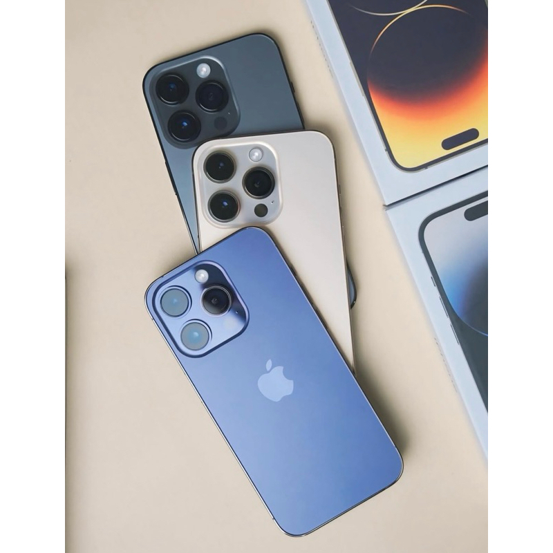 ip14 pro second original