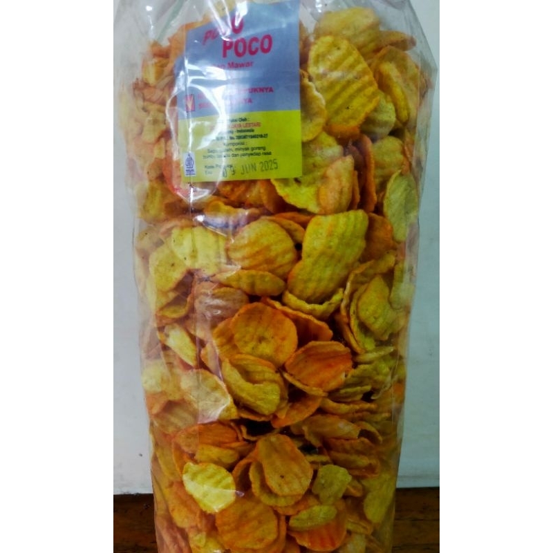 

poco2snak2kg