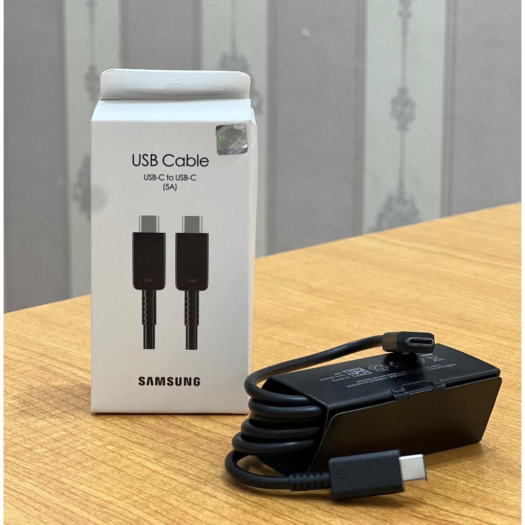 Kabel Samsung 45watt Ori