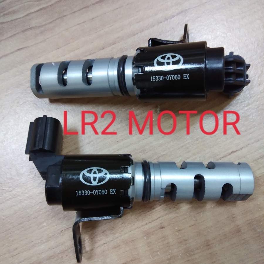 SENSOR OLI ATAU SENSOR VVTI XENIA DUAL VVTI CALYA SIGRA AGYA AYLA