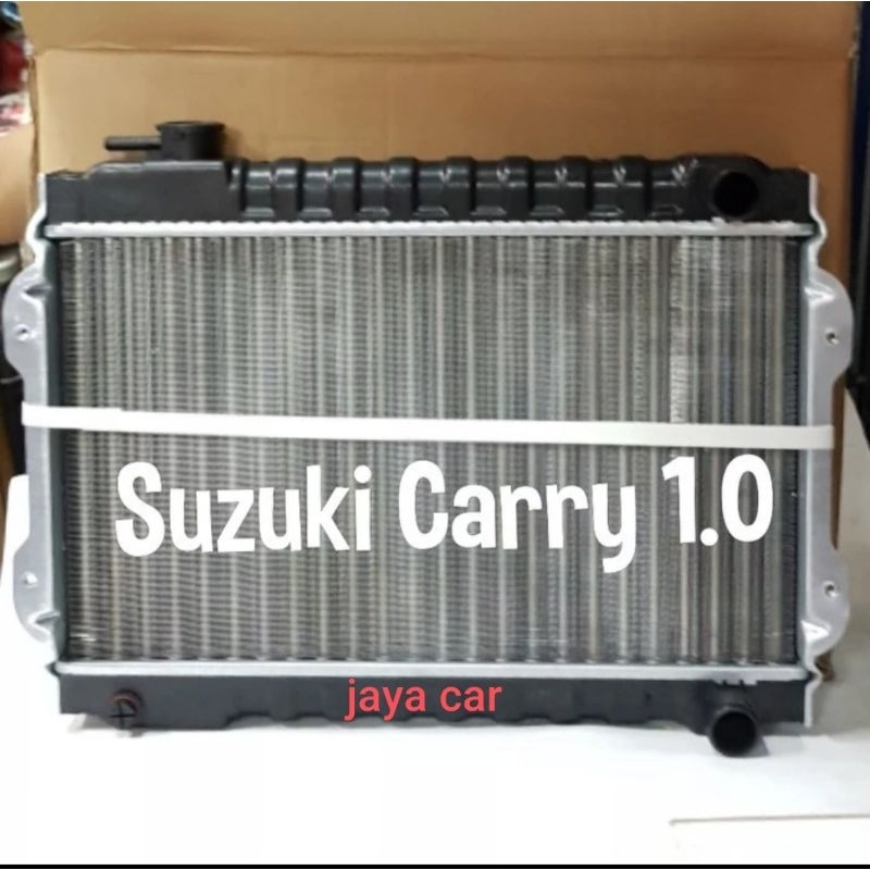 radiator Suzuki carry extra, carry 1.0