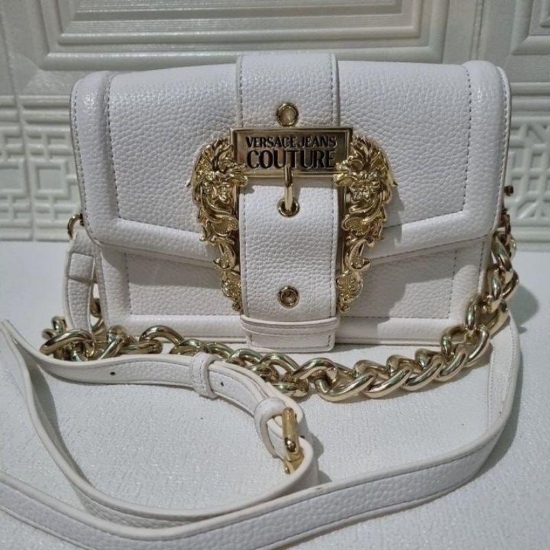 versace jeans couture