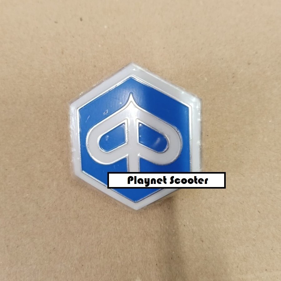 Emblem Piaggio Liberty Mp3