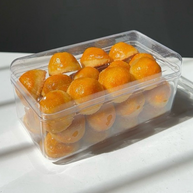 

Nastar Klasik - 300 gr - SWEETREATS