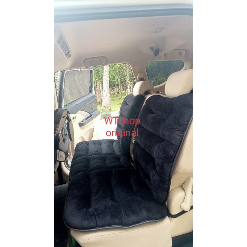AlAS DUDUK JOK MOBIL TENGAH LUXURY
