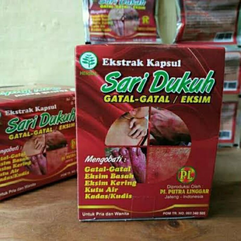 

sari dukuh