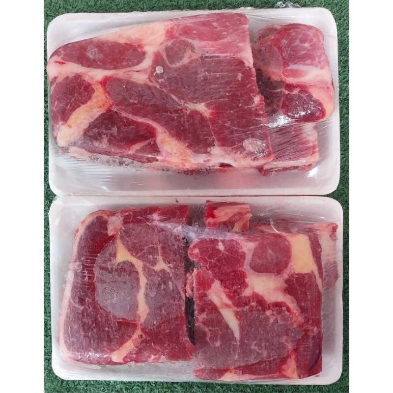 

Daging Rawon 500gr / Daging Sapi Rawonan / Kiriman INSTAN