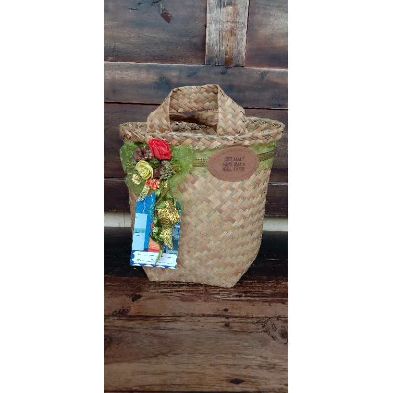 

hampers bag
