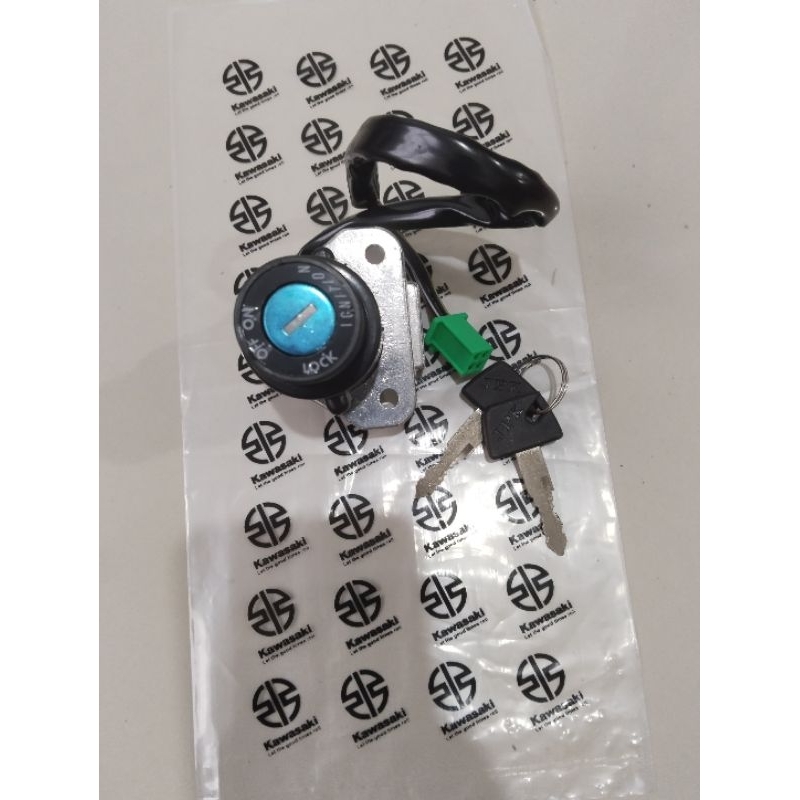 KUNCI KONTAK ONLY NINJA150 NINJA 150 NINJA R LAMA OLD NINJA RR LAMA OLD NINJA RR NEW