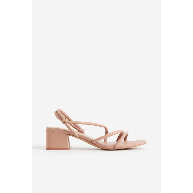 Sepatu H&M Mules wanita / sepatu sandal H&M / Sepatu wanita h&m / Sandal wanita H&M / sepatu HnM / S