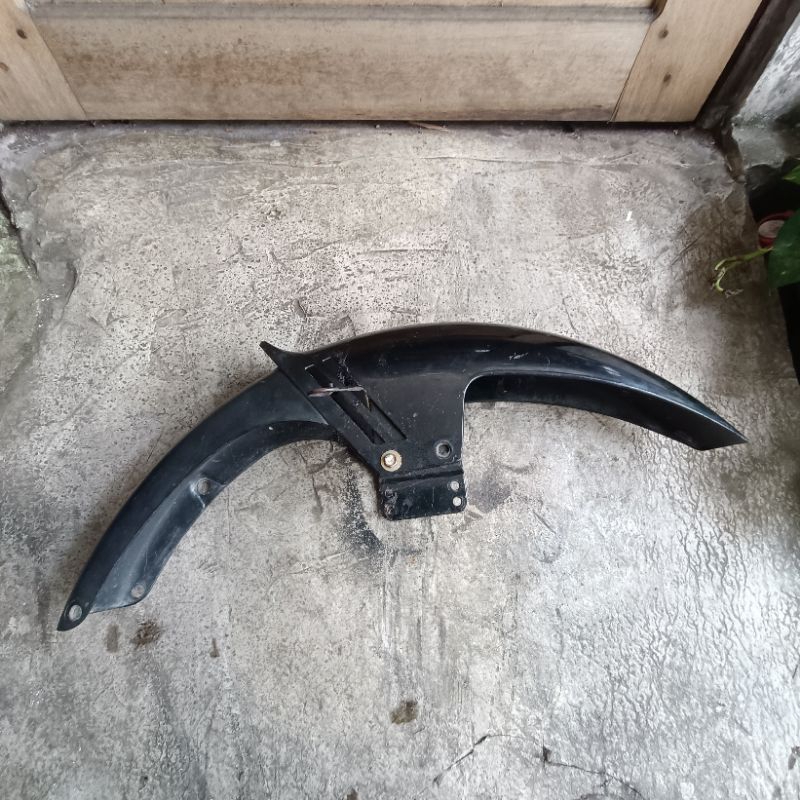 Spakbor slebor depan Honda GL pro GL neotech original