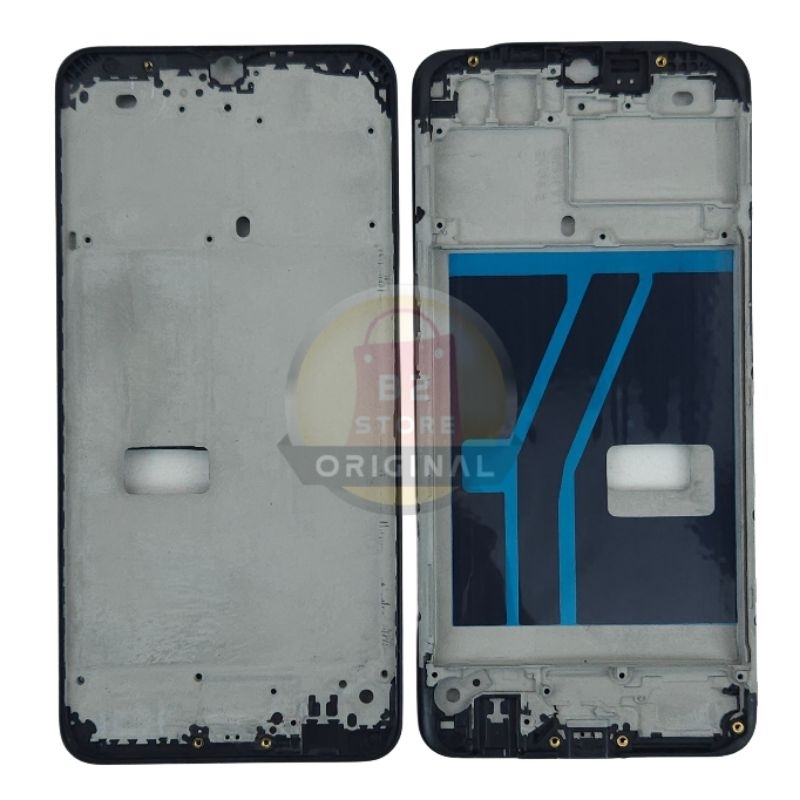 FRAME LCD - TATAKAN LCD - TULANG LCD OPPO A12 / A12S / A11K