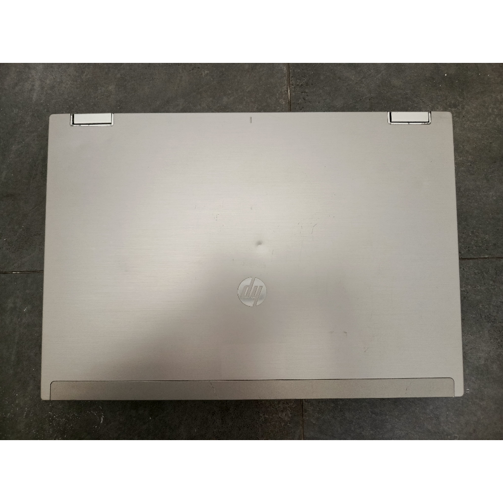 [BISA NEGO] HP Elitebook 8440p | Intel Core I7 Gen 6 | Windows 10 Pro