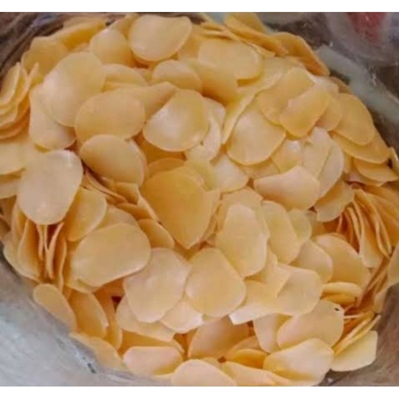 

krupuk dacil sari udang 250g