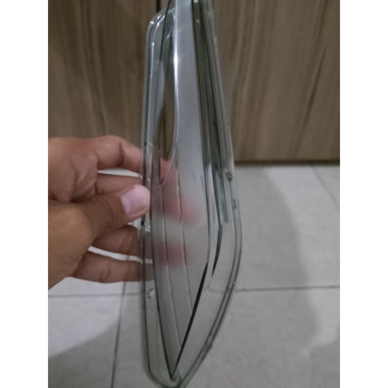 Mika sein jupiter mx 135