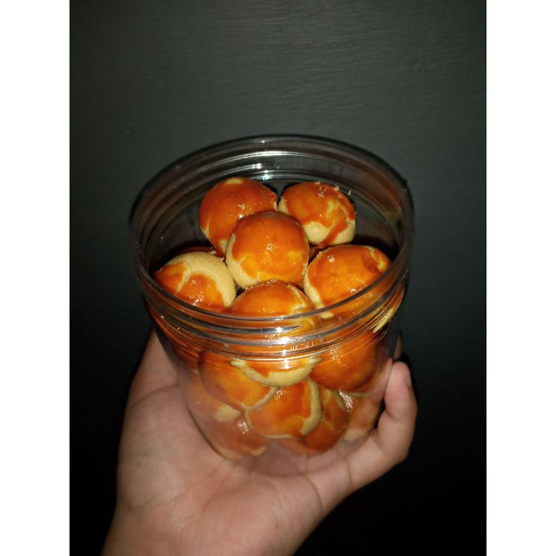 

KUE KERING NASTAR (baca deskripsi)