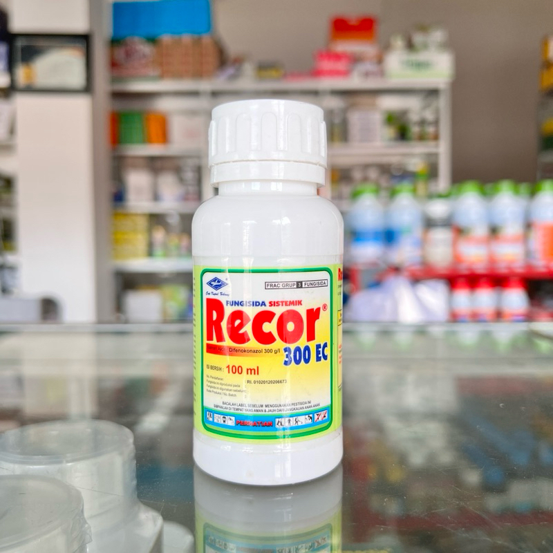 Fungisida Recor Plus 300EC - 100 ML