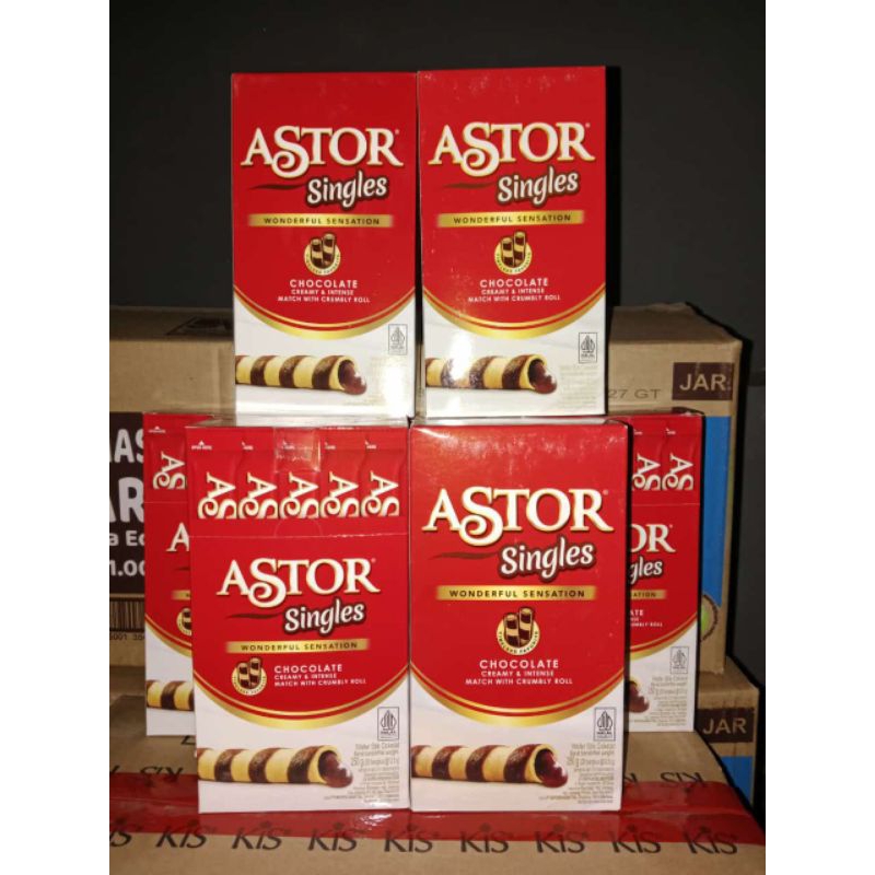 

astor singles