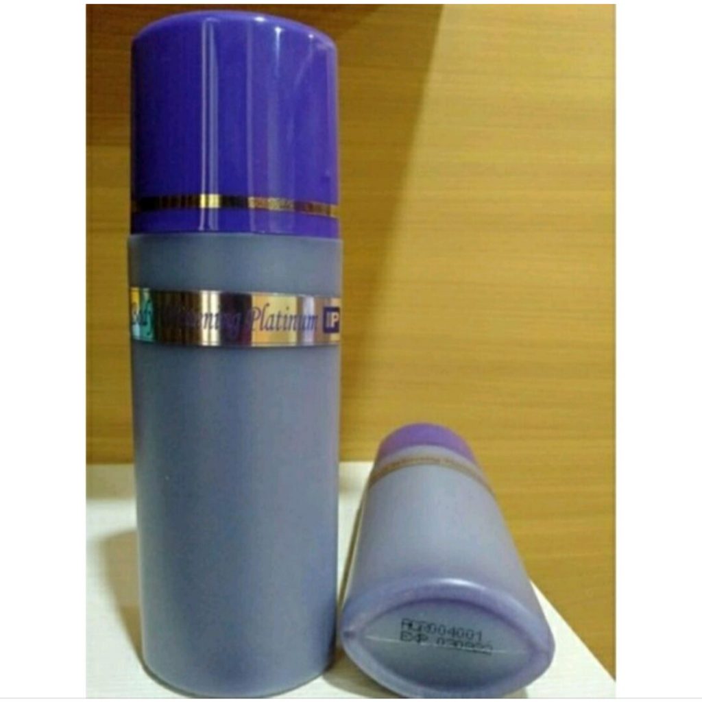 TERLARISS HB DOSTING ANGGUR IP PLATINUM HB SUPER WEIGHTENING IP PLATIUNM