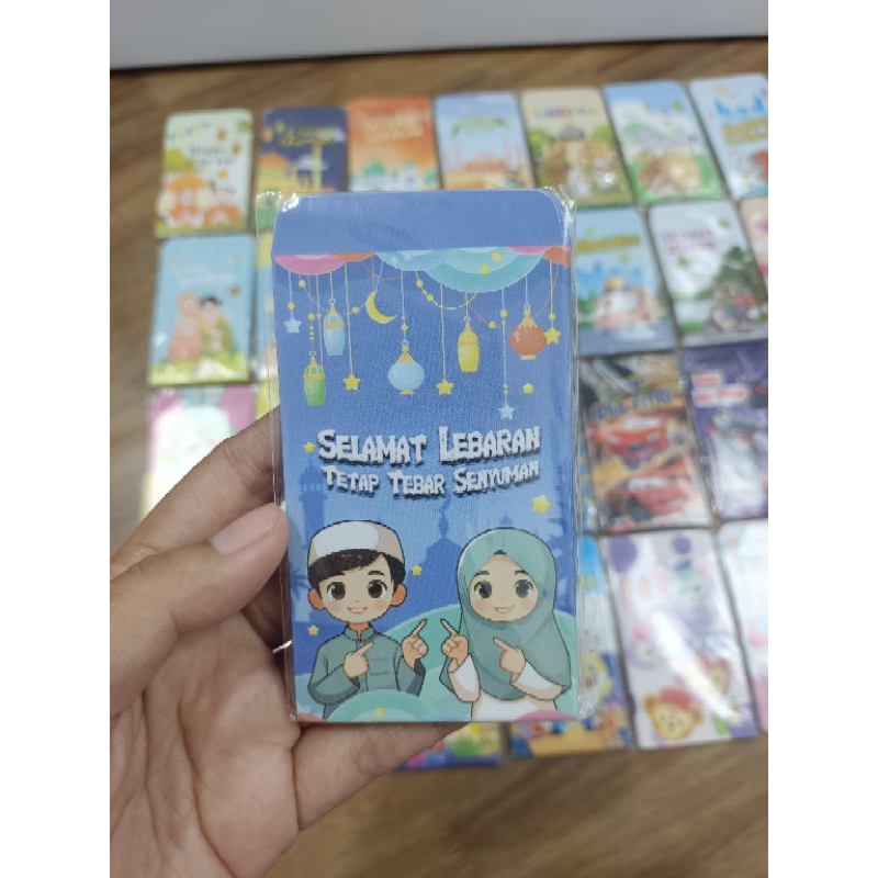 

amplop lebaran
