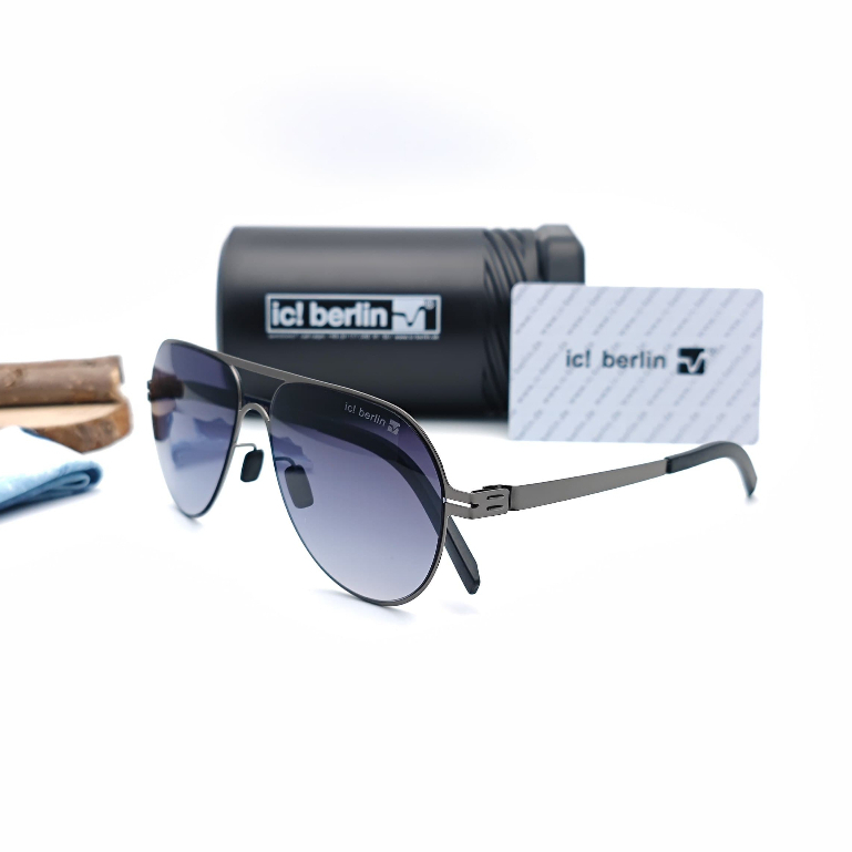 Kacamata Pria Ic Berlin 1903 Aviator
