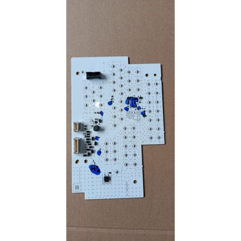 PCB MODUL LED PCX 160 NEW K1ZV 2025 ORIGINAL