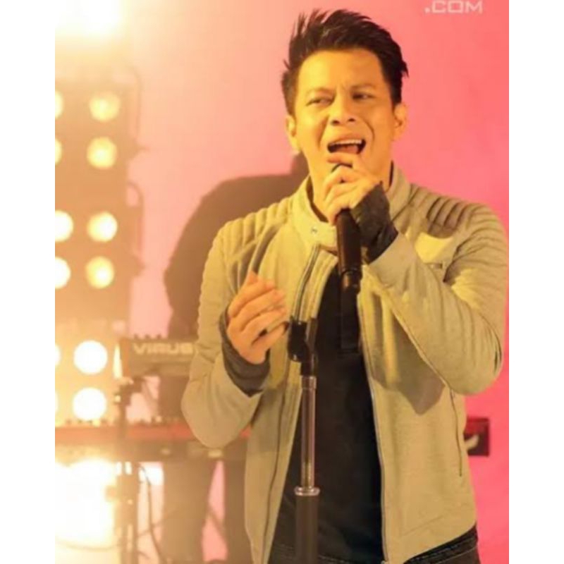 zara man jaket biker