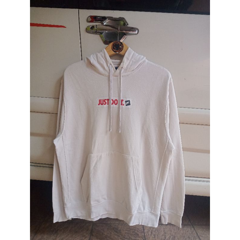 Hoodie Nike Just Do It
