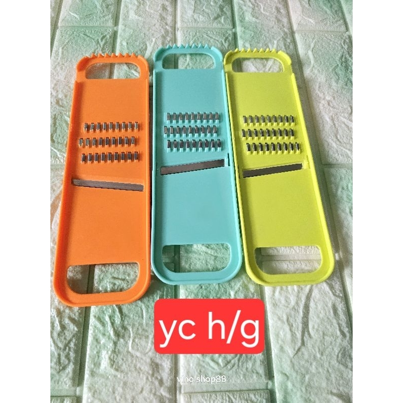 parutan wortel kentang