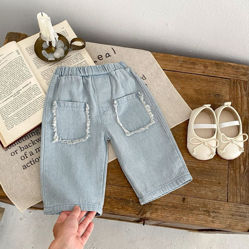 Ditto Jeans