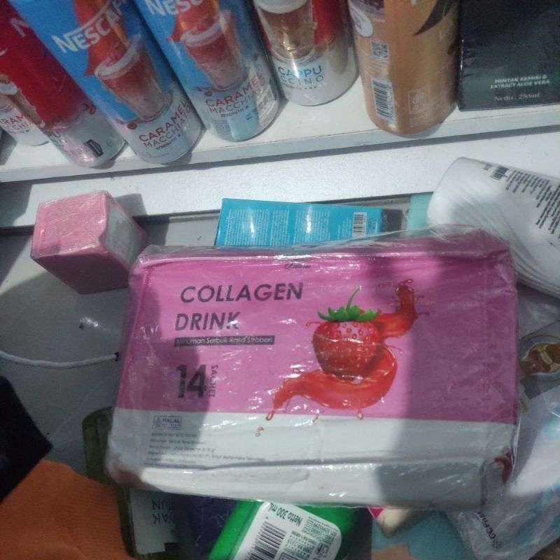 

Colagen