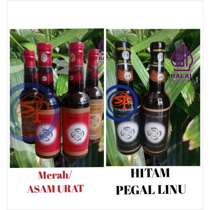 

PAKET HEMAT ISI 3botol