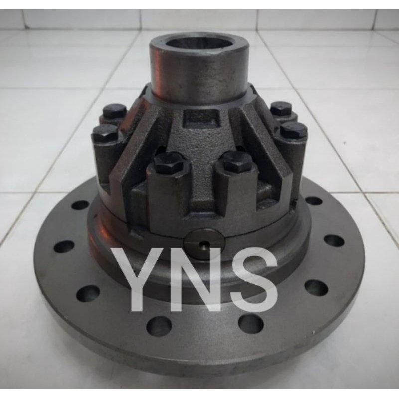 DIFFCASE TENGKORAK GARDAN PS120 MODIFIKASI RUBAHAN MODIF TENGKORAK GARDAN PS120 MODIF RUBAHAN