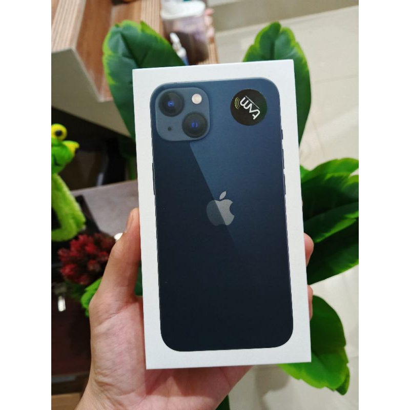 ip13 garansi resmi