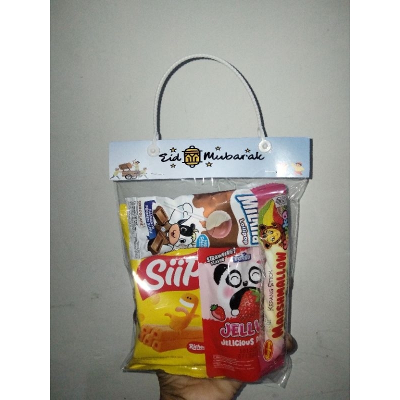 

parcel lebaran anak