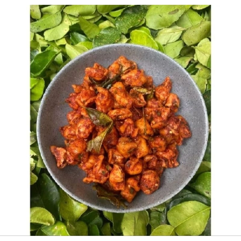 

siomay crispy // siomay pedas gurih // siomay daun jeruk // siomay viral // snack pedas // snack viral // food spacy // hot jeletot