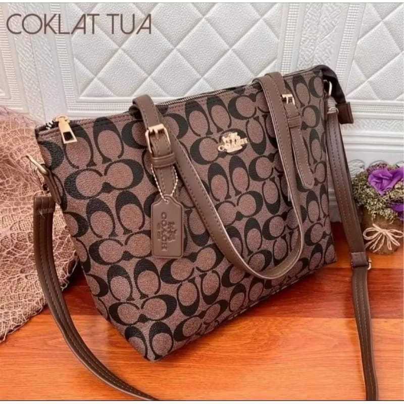 Tas tote bags terbaru //Tas ibu -ibu pengajian// Tas selempang masa kini