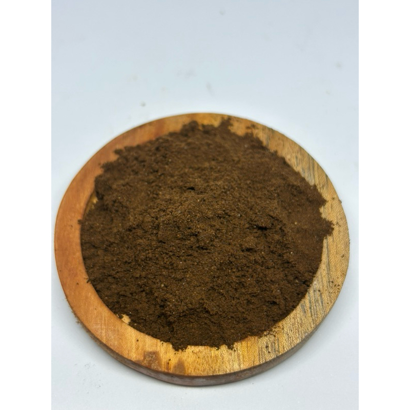 

kopi Robusta Murni berat 150 gram