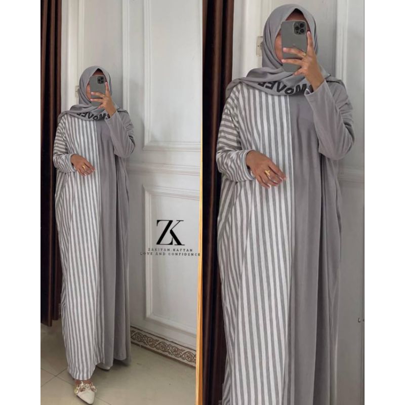 kaftan Humaida by Zakiyah kaftan