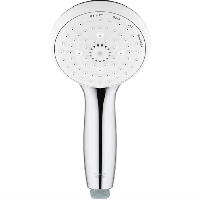 GROHE NEW TEMPESTA 100 KEPALA SHOWER MANDI GROHE 27852001 BARU